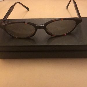Glasses